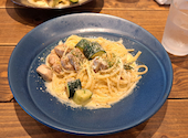trattoria il Pozzo　トラットリア　イル　ポッツォ: サザエさんの2026年06月27日の2枚目の投稿写真