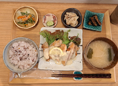 元気キッチンそよかぜ: サザエさんの2026年09月04日の1枚目の投稿写真