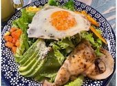 友安製作所 カフェ Cafe 浅草橋店: はなさんの2026年05月31日の2枚目の投稿写真