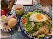 友安製作所 カフェ Cafe 浅草橋店: はなさんの2026年05月31日の3枚目の投稿写真