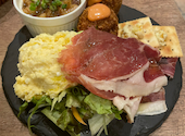 GRILL&CAFE NICK HOUSE: たっくんさんの2025年02月14日の2枚目の投稿写真