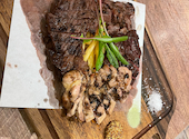 GRILL&CAFE NICK HOUSE: たっくんさんの2025年02月14日の3枚目の投稿写真