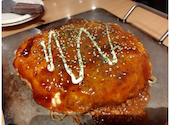 広島お好み焼き 鉄板酒場 やきとら: あけちんさんの2026年09月09日の2枚目の投稿写真