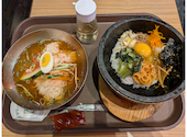 李朝園 京橋店: ぷうさんの2026年08月08日の1枚目の投稿写真