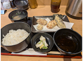 天ぷらとワイン 小島 京橋店: ぷうさんの2026年04月の1枚目の投稿写真