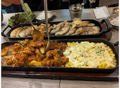 韓国料理　プチbibim　京橋本店: ぷうさんの2026年04月の1枚目の投稿写真