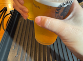 ノルベサ THE TERRACE BEER GARDEN Hawaiian grill aloha amigo: ゆきだいさんの2026年08月17日の1枚目の投稿写真