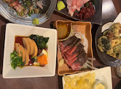 活菜旬魚 さんかい 白石店: ゆきだいさんの2026年10月19日の2枚目の投稿写真