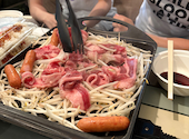 ノルベサ BEERGARDEN&BBQ THE CAMP: ssskoujiさんの2026年08月09日の1枚目の投稿写真
