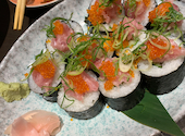 海鮮居酒屋 はなの舞 沼津駅BiVi沼津店: 退会済みユーザーさんの2024年03月03日の3枚目の投稿写真