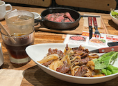 ミートキッチンlog50 ハレザ池袋前店: みいさんの2025年07月の1枚目の投稿写真