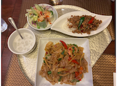 JASMINE THAI ジャスミンタイ 池袋店: みいさんの2026年06月26日の1枚目の投稿写真