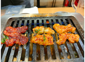 大阪焼肉 ホルモン ふたご 綾瀬店: ユッキーさんの2025年01月26日の3枚目の投稿写真