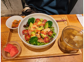 SalaSpa サラダパスタ専門店: ユッキーさんの2026年06月17日の2枚目の投稿写真