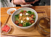 SalaSpa サラダパスタ専門店: ユッキーさんの2026年06月17日の3枚目の投稿写真