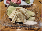 炭火焼 釜めし 日本酒の店 古鼓蔵: ユッキーさんの2026年10月04日の2枚目の投稿写真