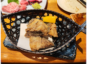 炭火焼 釜めし 日本酒の店 古鼓蔵: ユッキーさんの2026年10月04日の3枚目の投稿写真
