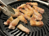韓国料理　茶や２: mk0103さんの2025年01月の1枚目の投稿写真