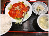 満福楼 新小平店: パコタンさんの2026年09月13日の3枚目の投稿写真