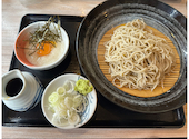 石臼挽き生そば　炭火焼肉丼　さくら　五井店: みおぴさんの2026年03月の1枚目の投稿写真