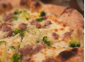 ピッツェリア イゾラ PIZZERIA ISOLA 名古屋ミッドランドスクエア店: はむさんの2026年03月25日の1枚目の投稿写真