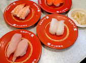 かっぱ寿司 板橋店: Sachipさんの2026年09月01日の1枚目の投稿写真