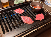焼肉 佰式: yumiさんの2026年08月12日の1枚目の投稿写真