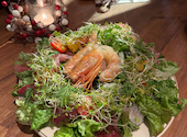 MERAKI KITCHEN メラキキッチン 名駅店: 俊ちゃんさんの2024年12月25日の3枚目の投稿写真