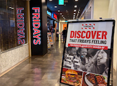 TGIフライデーズ お台場アクアシティ店: アルパカ三郎さんの2026年06月23日の3枚目の投稿写真