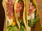 TACOS & BAR　ヒゲタコス: アルパカ三郎さんの2026年03月の1枚目の投稿写真