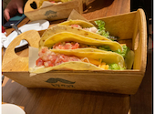 TACOS&BAR ヒゲタコス: アルパカ三郎さんの2026年03月29日の3枚目の投稿写真