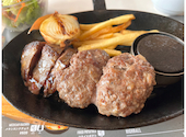The Meat Locker STEAK & CAFE Makuhari ザ ミートロッカー ステーキ&カフェ 幕張: ひかりっこさんの2026年03月17日の2枚目の投稿写真