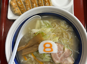 8番らーめん　今江店: はまちゃんさんの2026年01月の1枚目の投稿写真