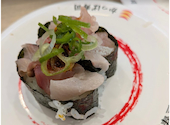 かっぱ寿司 アークスクエア御経塚店: はまちゃんさんの2026年08月25日の1枚目の投稿写真