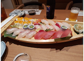 和食うおまん あべのハルカス店: hiroさんの2026年08月11日の1枚目の投稿写真
