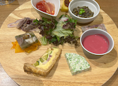 La Table Sante: あーちんさんの2025年08月の1枚目の投稿写真