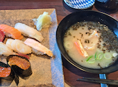 SUSHI＆GRILL イルオナイ: ツッキーさんの2025年04月13日の1枚目の投稿写真