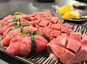 焼肉529 ゴーニーキュー: ほそやんさんの2024年11月10日の1枚目の投稿写真