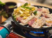 韓国料理 THE KOREAN STYLE OBON PEP: miiさんの2026年04月08日の2枚目の投稿写真