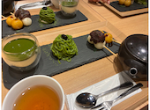 京都宇治 『茶想もりた園』 なんば店: miiさんの2025年12月14日の1枚目の投稿写真