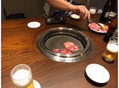 焼肉れすとらん 雪洞 ぼんぼり: sharpさんの2023年09月26日の1枚目の投稿写真