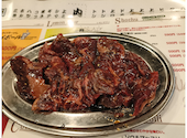 炭火焼肉 牛常 勝田店: やさんの2026年08月03日の1枚目の投稿写真