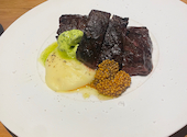 小さな町のなかのレストラン bistro: ナさんの2025年01月21日の2枚目の投稿写真