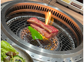 焼肉白李 イオンタウン楽々園店: reffi0623さんの2025年11月30日の1枚目の投稿写真