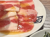 牛角 さいたま新都心店: はらぺこさんの2026年05月31日の1枚目の投稿写真
