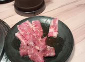 焼肉 ウエスト 二日市店: tetsuo.tsunodaさんの2026年04月13日の2枚目の投稿写真