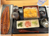 うなぎ吉川 有楽町店: hiroshiさんの2026年08月25日の1枚目の投稿写真