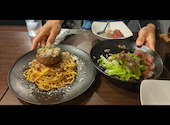 創作イタリアン肉バル CRAFT: のんたさんの2026年05月05日の1枚目の投稿写真