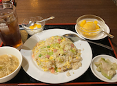 榮晟刀削麺   ー西安私菜坊ー: ベンジャミンさんの2023年09月の1枚目の投稿写真