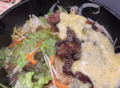 炭火焼きホルモン まんてん 宇都宮店: えびちゃんさんの2025年03月20日の1枚目の投稿写真